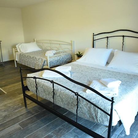 Dimitra - Loft Apartments Corfu  Exterior foto