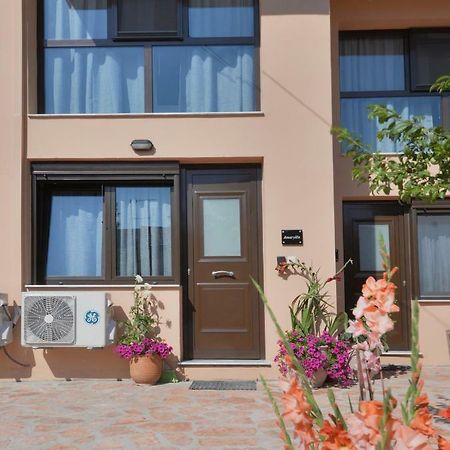 Dimitra - Loft Apartments Corfu  Exterior foto