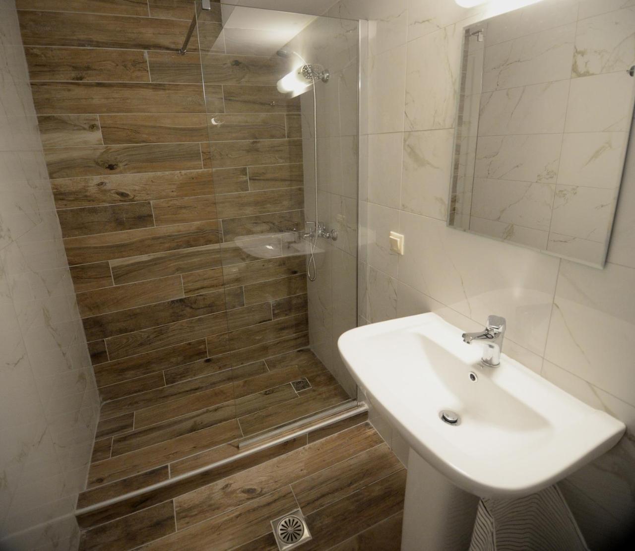 Dimitra - Loft Apartments Corfu  Exterior foto